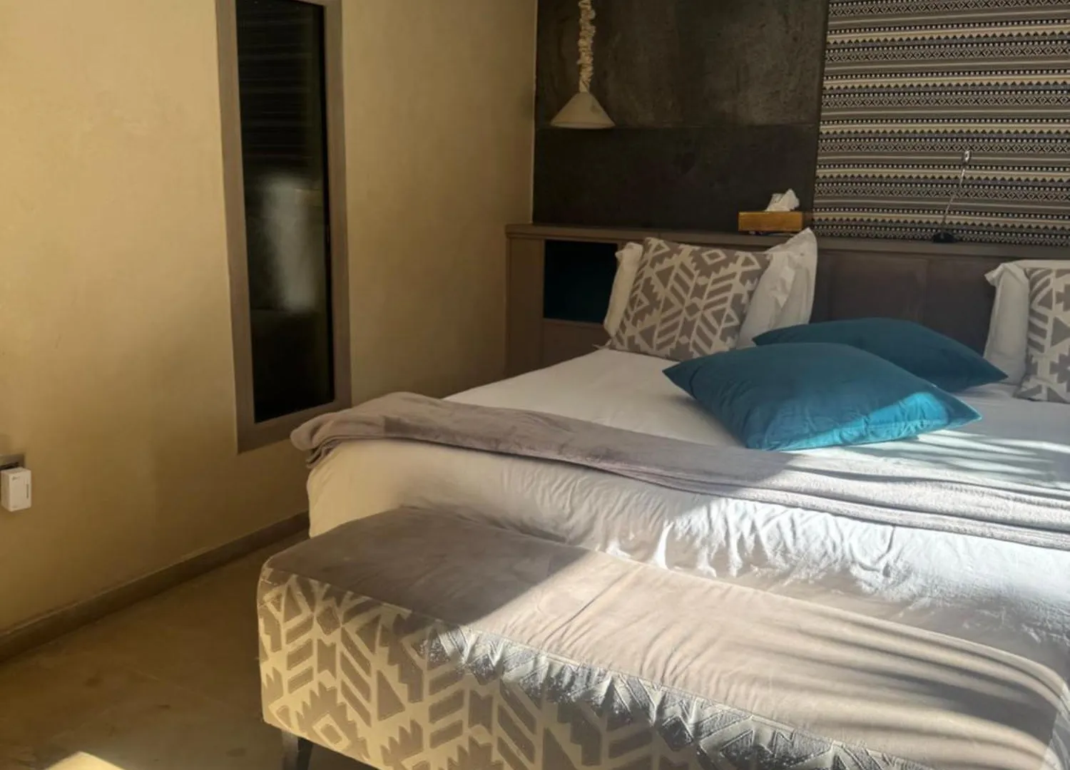 Guest house Palais D'Hotes Darsor Marrakesh