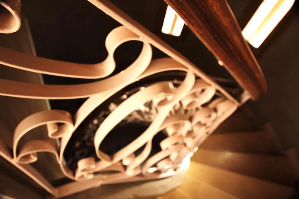 Palais D'Hotes Darsor Marrakesh Guest house