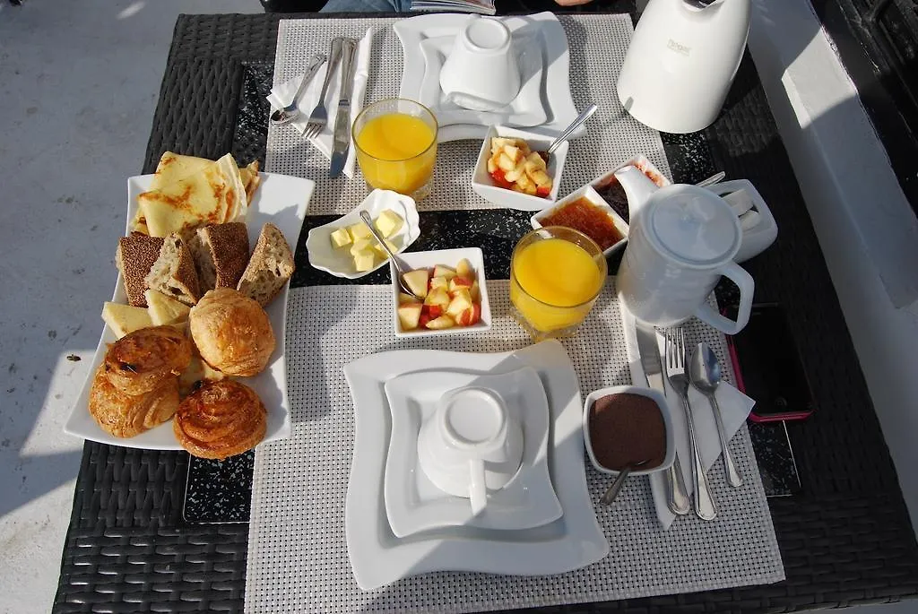 Palais D'Hotes Darsor Marrakesh Guest house