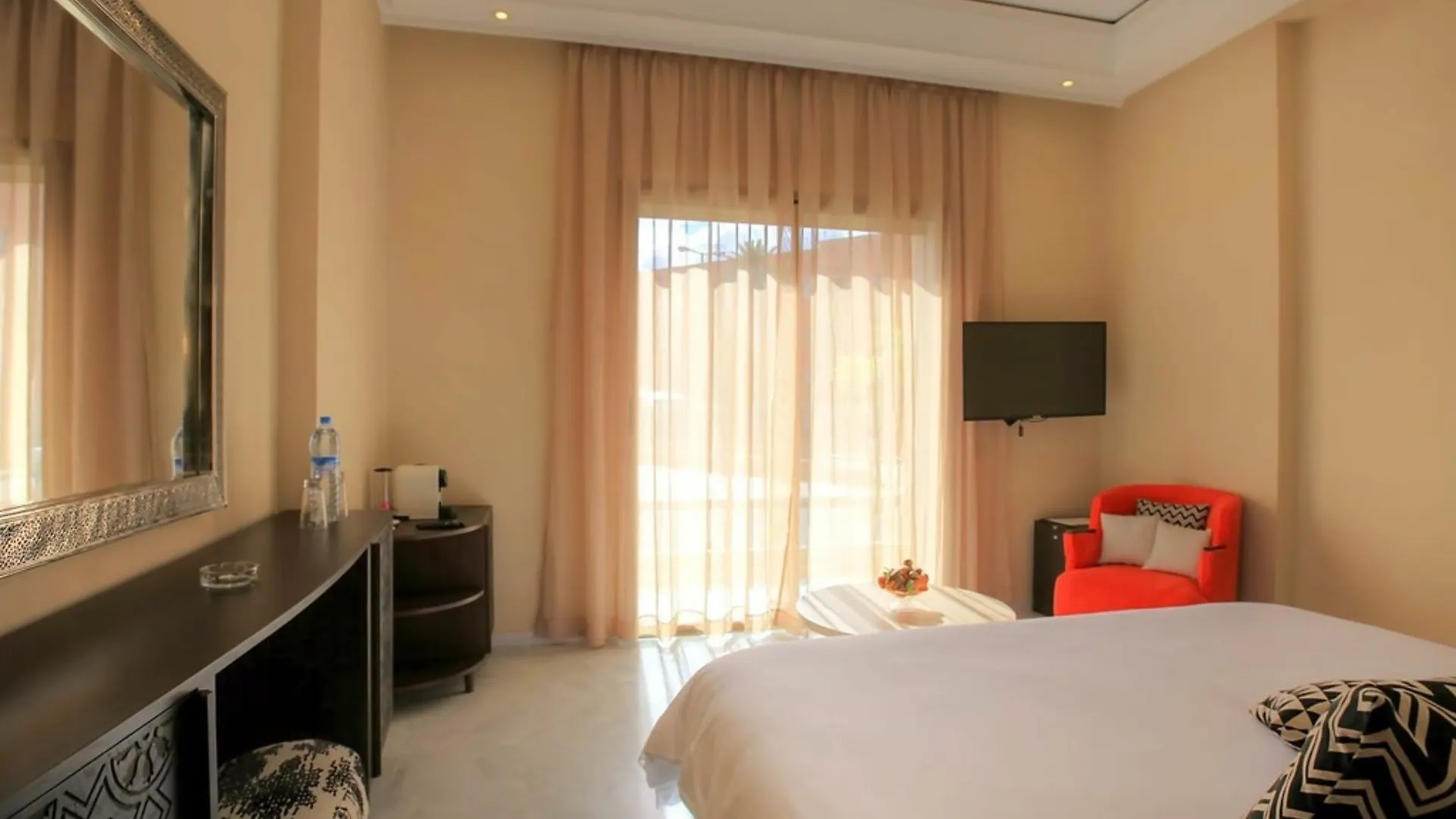 Palais D'Hotes Darsor Marrakesh Guest house