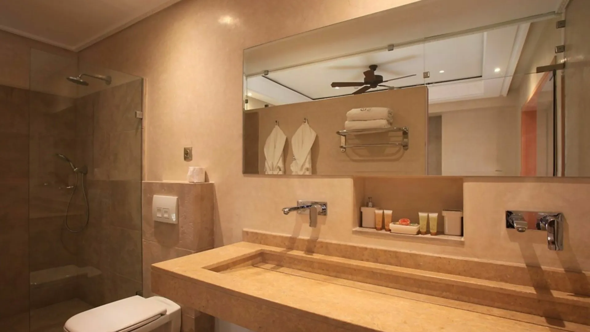 Palais D'Hotes Darsor Marrakesh Guest house