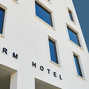 **** Hotel Form Al Jaddaf, Dubai, A Member Of Design Emirati Arabi Uniti