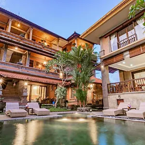 Kun - Kun 2*, Ubud Indonesien