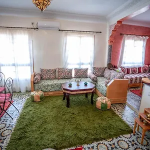 dar-el-karam-fez.hotelfesmorocco.com/