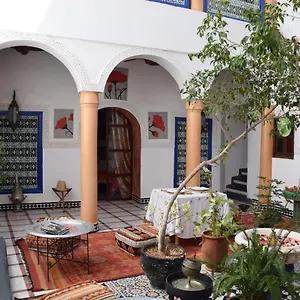Heritage Lalla Aicha Et Marrakesh