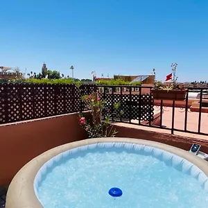 Hanya *** Marrakesh