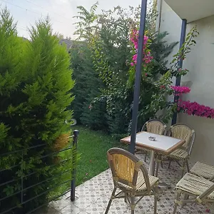 Efzen , Istanbul Türkei