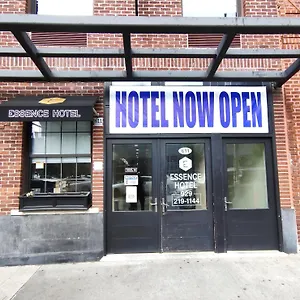 *** Hotel Essence Stati Uniti
