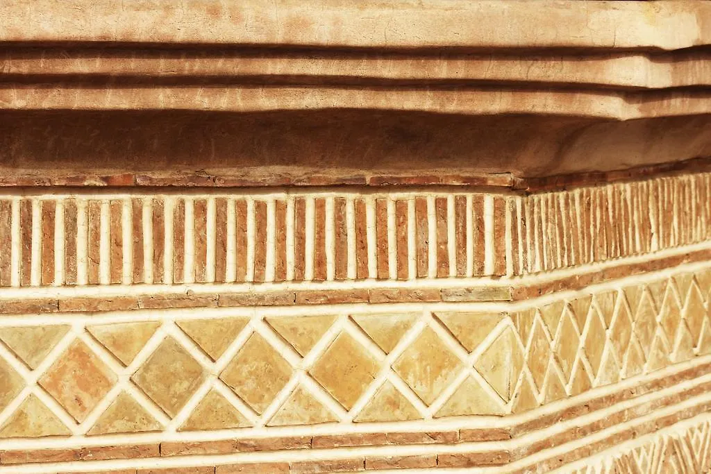 Palais D'Hotes Darsor مراكش بيت ضيافة