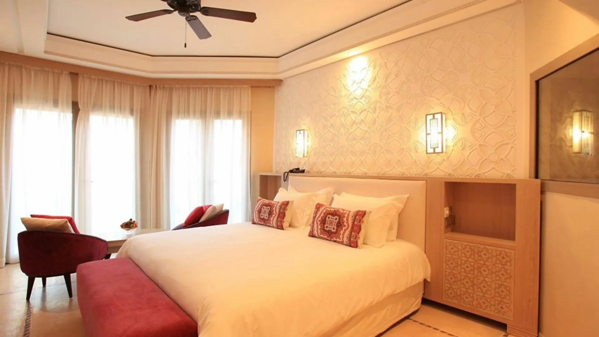 Guest house Palais D'Hotes Darsor Marrakesh