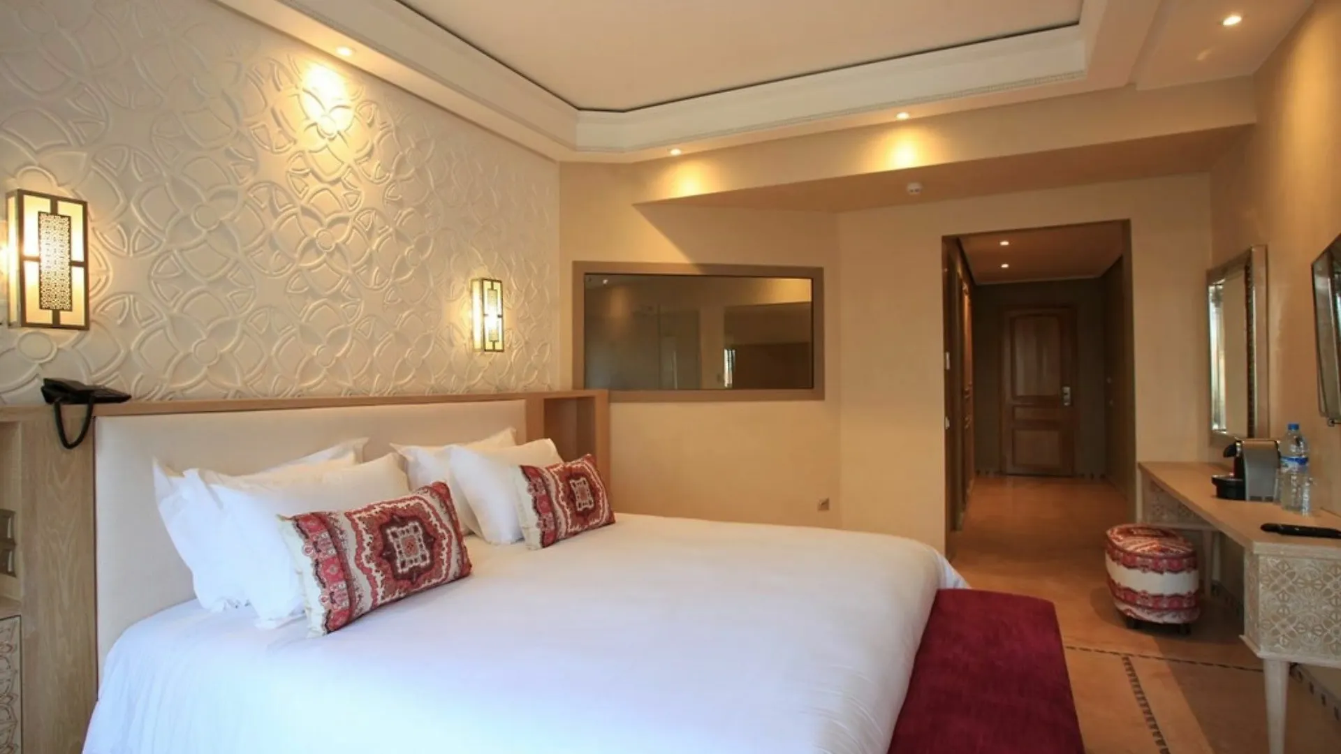 Palais D'Hotes Darsor Marrakesh Guest house