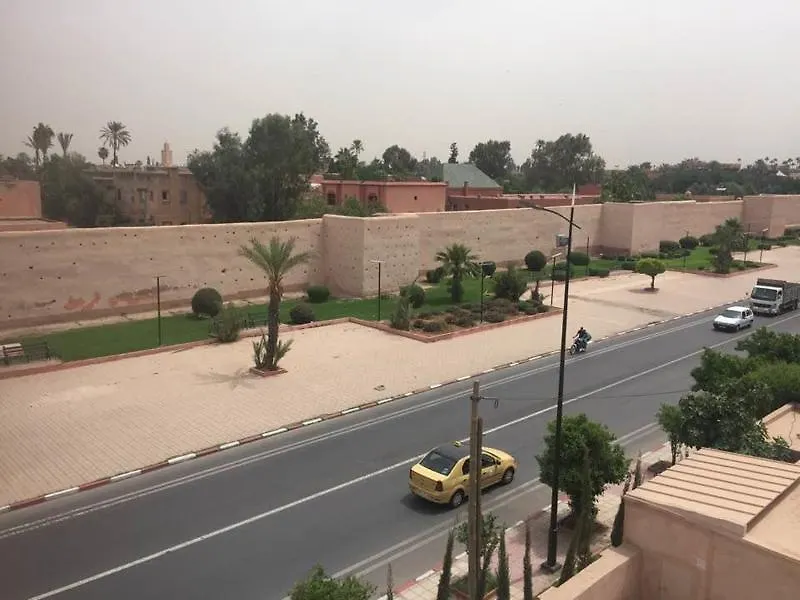 Palais D'Hotes Darsor Marrakesh 3*,  Morocco
