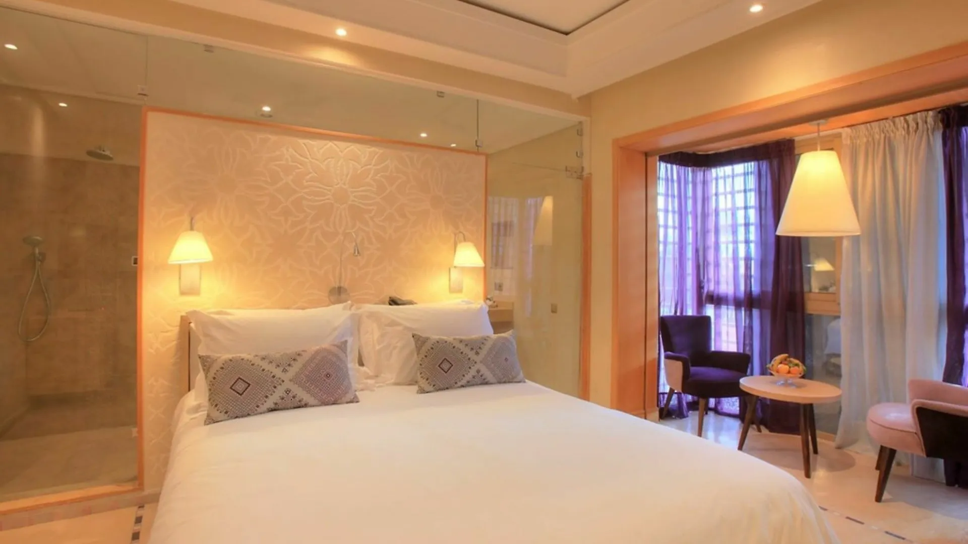 Guest house Palais D'Hotes Darsor Marrakesh