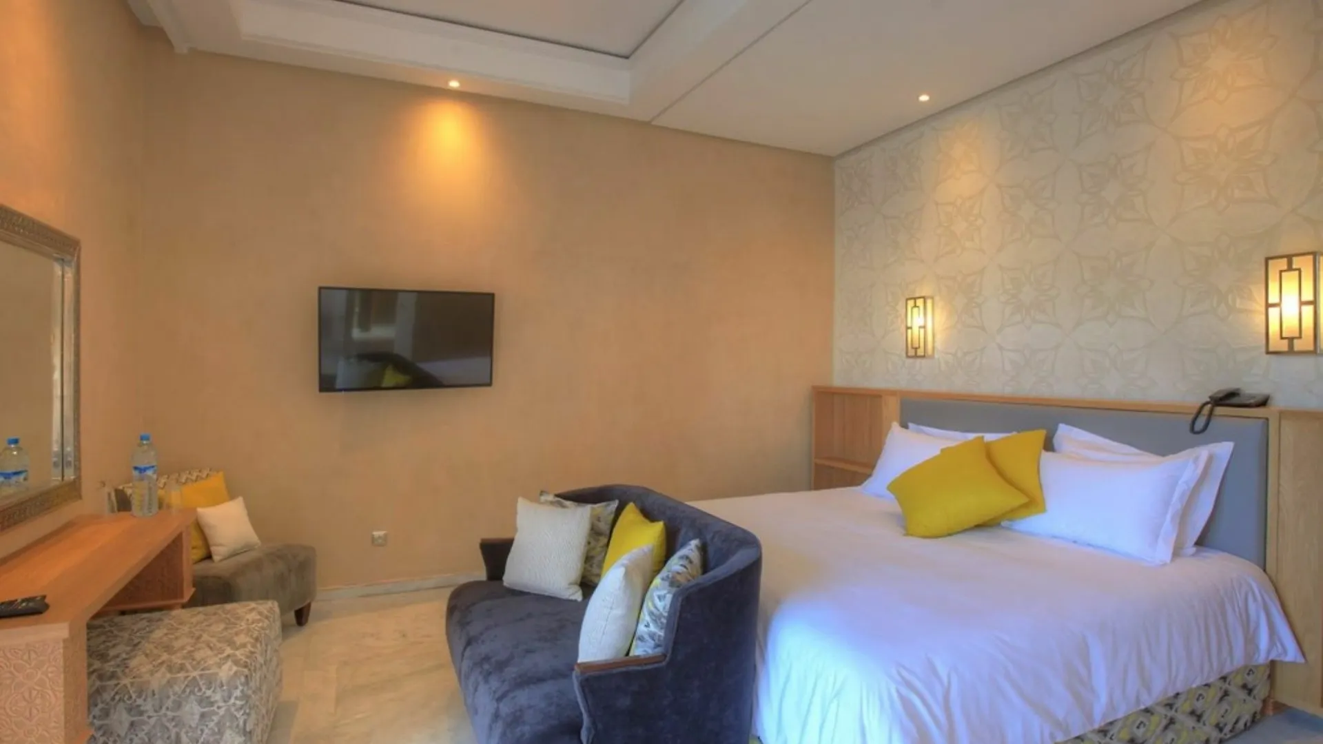Guest house Palais D'Hotes Darsor Marrakesh