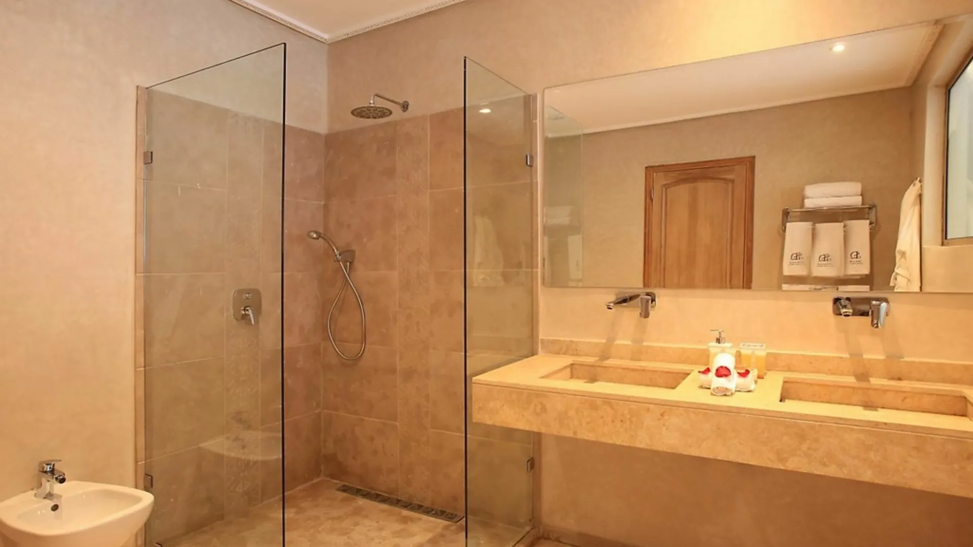 Palais D'Hotes Darsor Marrakesh Guest house