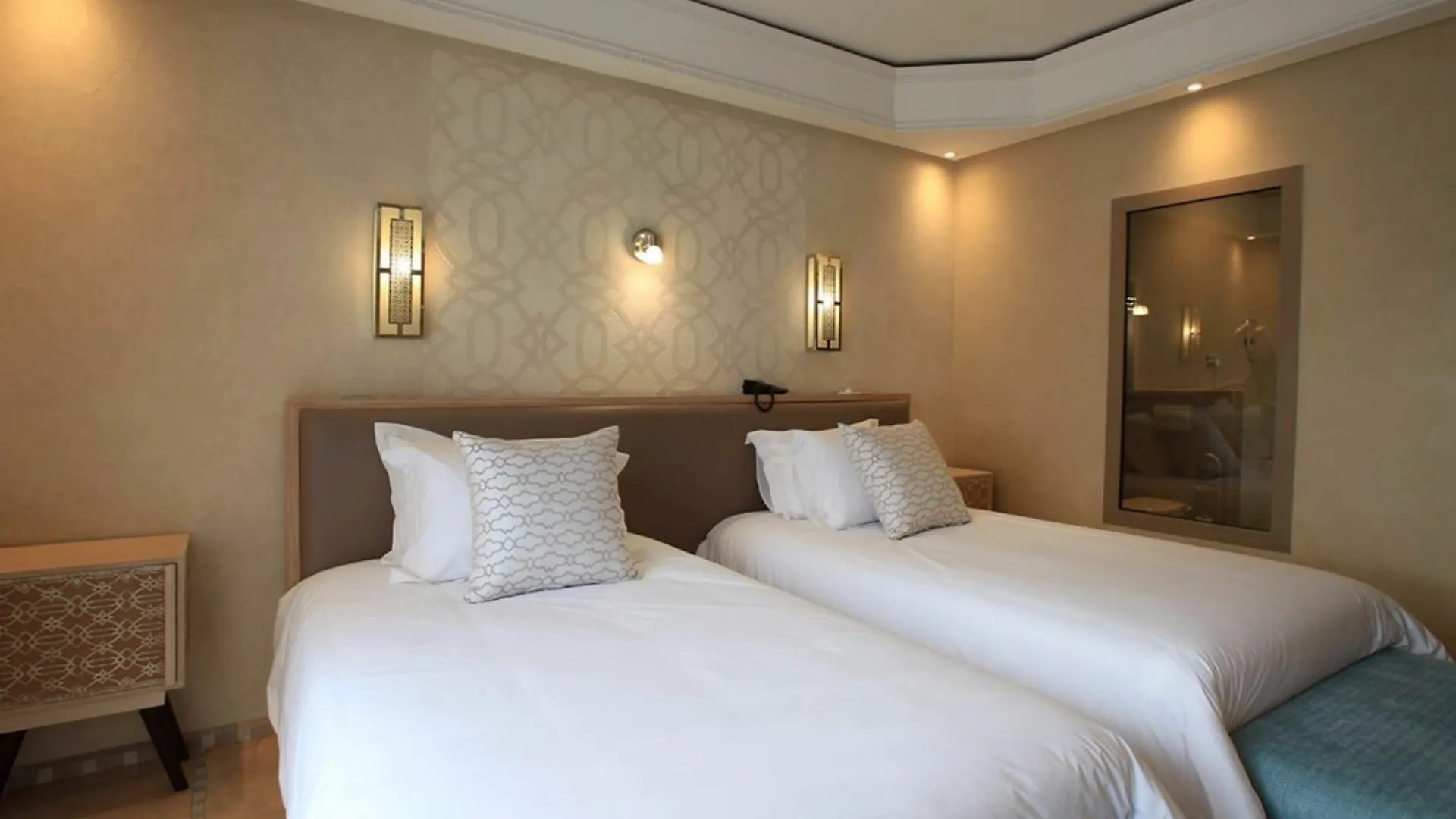Palais D'Hotes Darsor Marrakesh Guest house